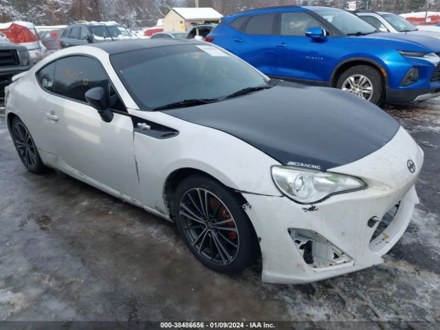 SCION FR-S 2013 jf1znaa18d2724007