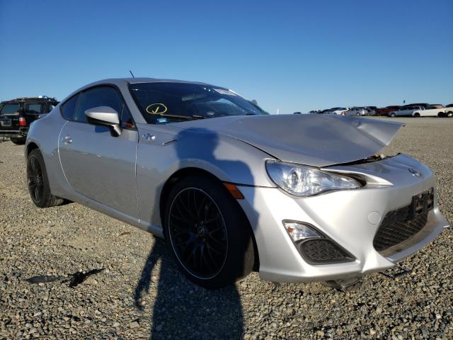 TOYOTA SCION FR-S 2013 jf1znaa18d2724931