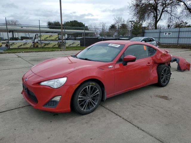 TOYOTA SCION 2013 jf1znaa18d2725481