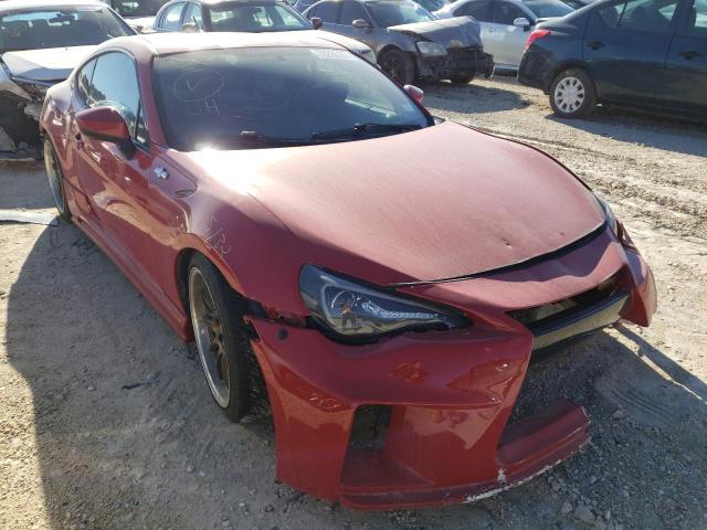 TOYOTA SCION FR-S 2013 jf1znaa18d2728011