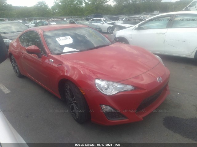 SCION FR-S 2013 jf1znaa18d2728185