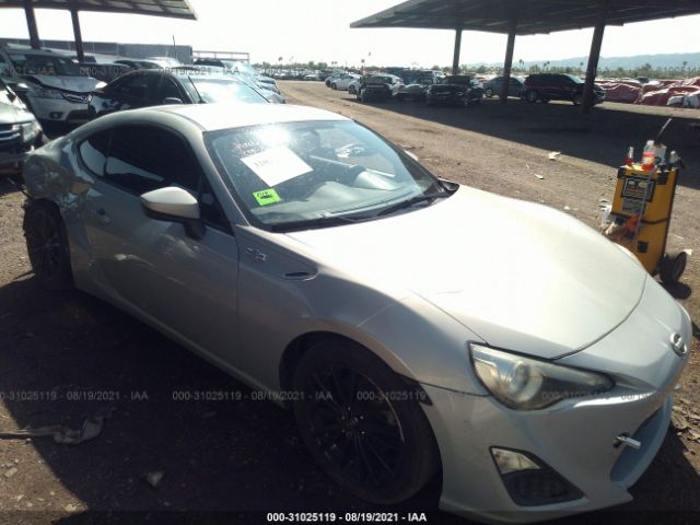 SCION FR-S 2013 jf1znaa18d2729756