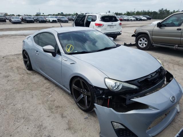 TOYOTA SCION FR-S 2013 jf1znaa18d2730955