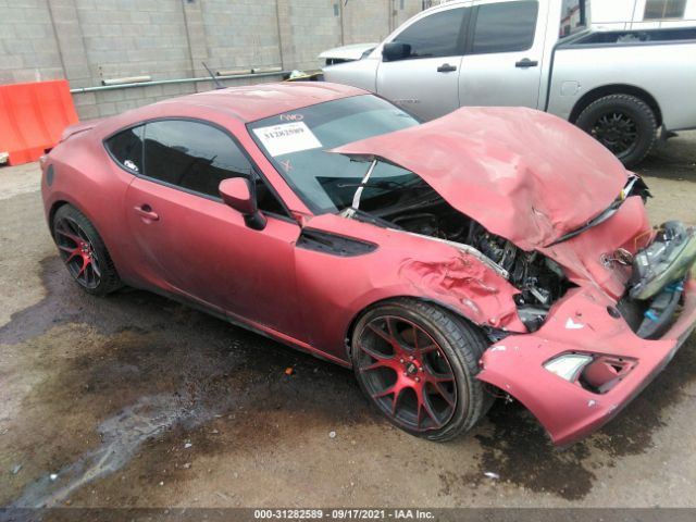 SCION FR-S 2013 jf1znaa18d2732527