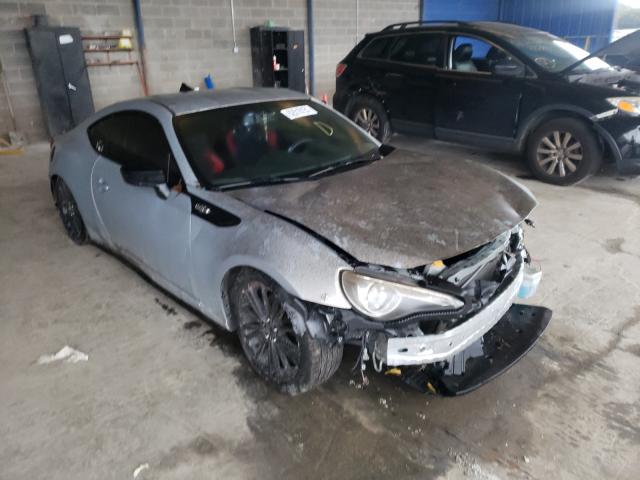 TOYOTA SCION FR-S 2013 jf1znaa18d2733693