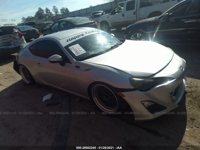 SCION FR-S 2013 jf1znaa18d2734780