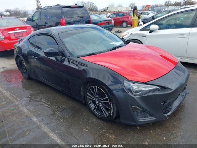 SCION FR-S 2014 jf1znaa18e8700319