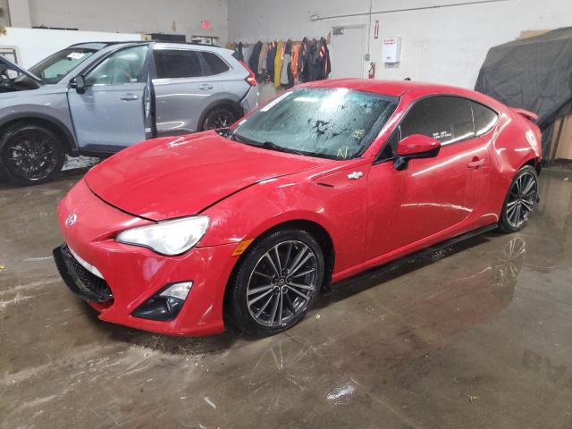 TOYOTA SCION FR-S 2014 jf1znaa18e8701387