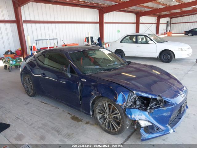 SCION FR-S 2014 jf1znaa18e8701759