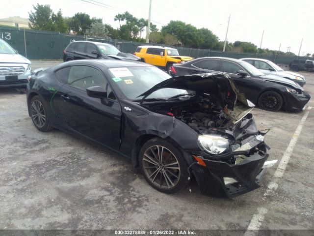 SCION FR-S 2014 jf1znaa18e8702362