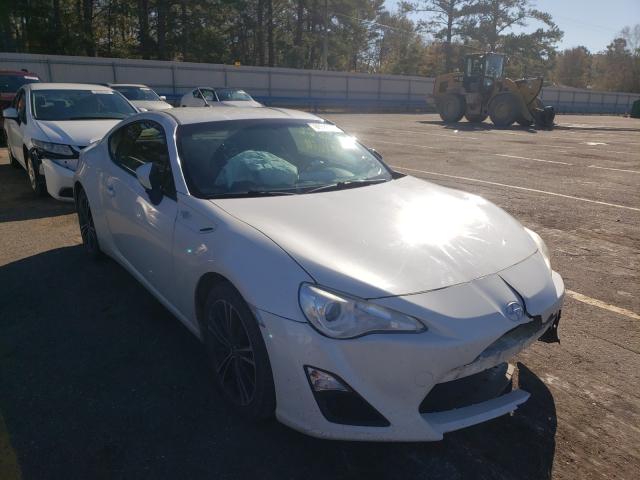 TOYOTA SCION FR-S 2014 jf1znaa18e8702992