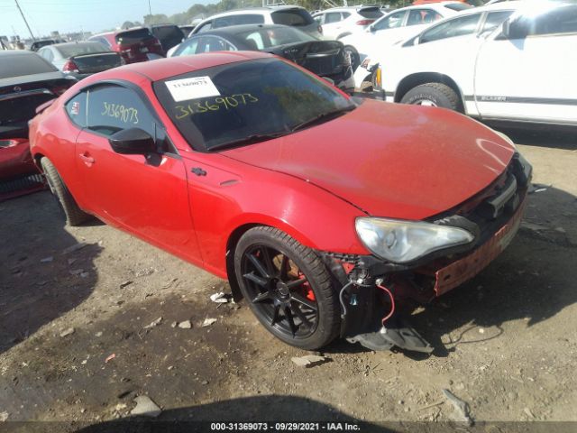 SCION FR-S 2014 jf1znaa18e8704712