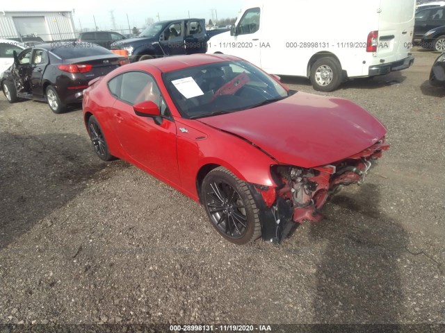 SCION FR-S 2014 jf1znaa18e8707724