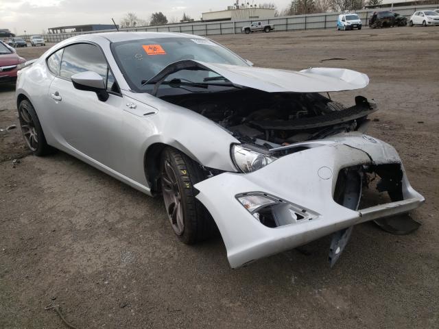 TOYOTA SCION FR-S 2014 jf1znaa18e8707903