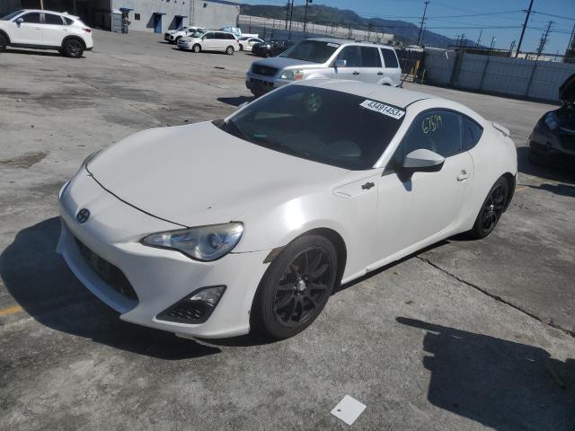 TOYOTA SCION FR-S 2014 jf1znaa18e8708386