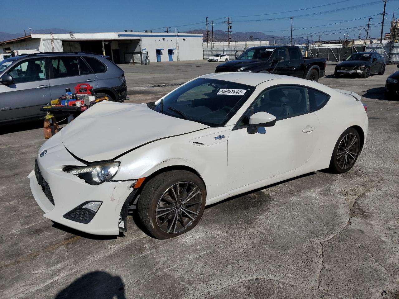 SCION FR-S 2014 jf1znaa18e8708632