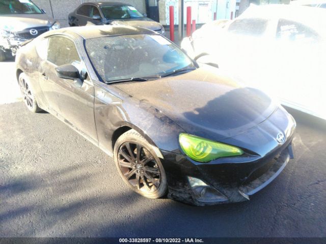 SCION FR-S 2014 jf1znaa18e8708775