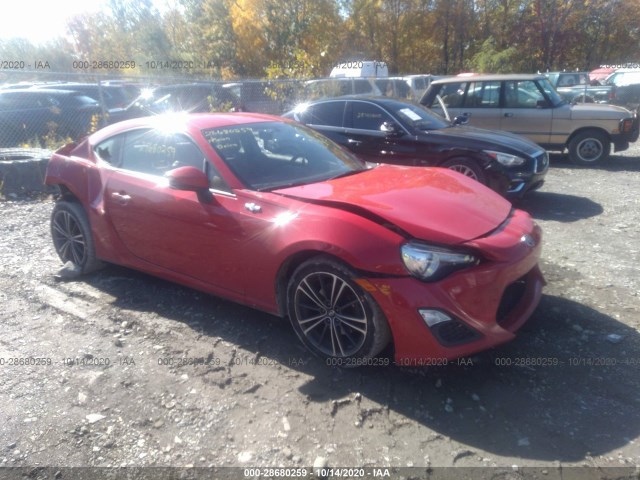 SCION FR-S 2014 jf1znaa18e8709263