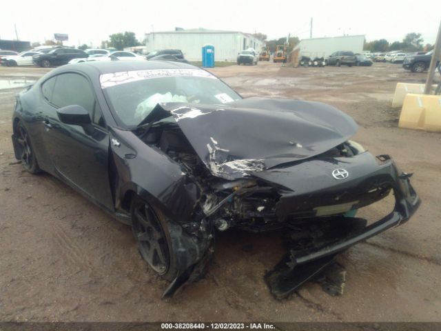 SCION FR-S 2014 jf1znaa18e9701559