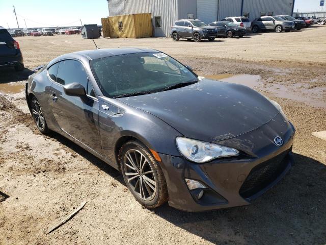 TOYOTA SCION FR-S 2014 jf1znaa18e9701707