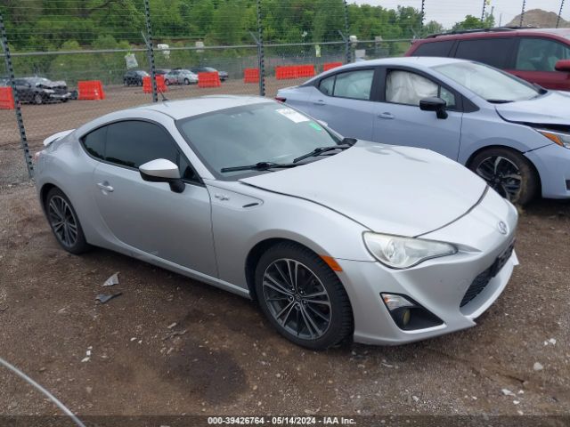 SCION FR-S 2014 jf1znaa18e9704686