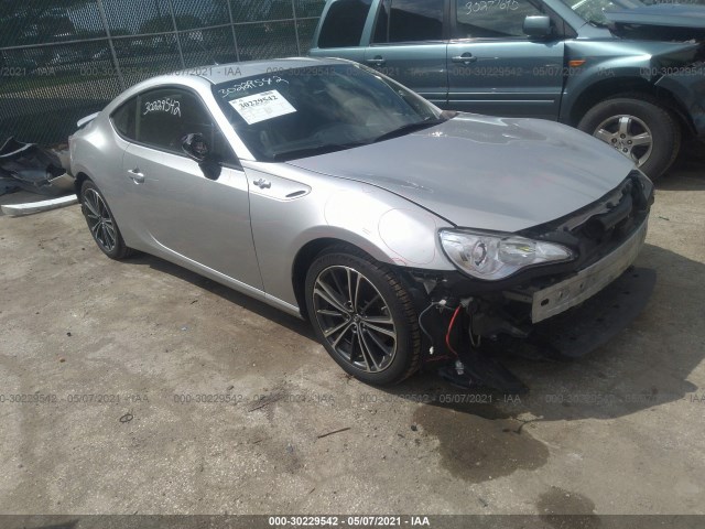 SCION FR-S 2014 jf1znaa18e9704722