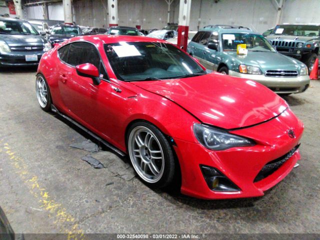 SCION FR-S 2014 jf1znaa18e9704915