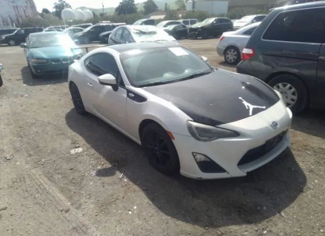 SCION FR-S 2014 jf1znaa18e9706311