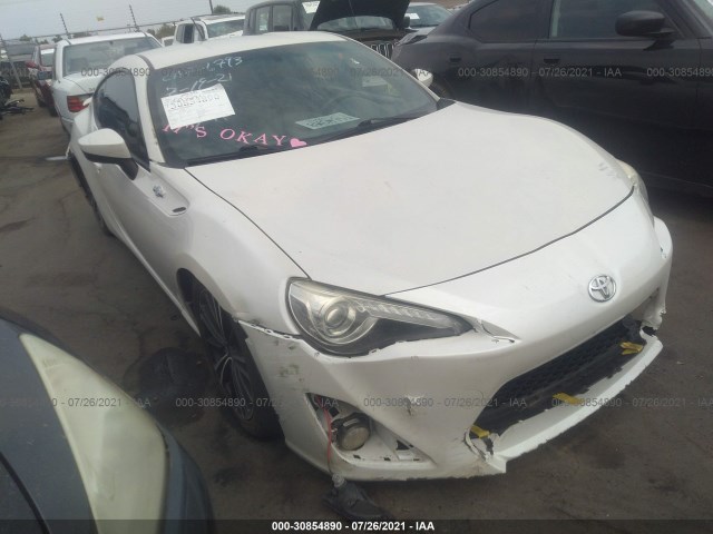 SCION FR-S 2014 jf1znaa18e9706793