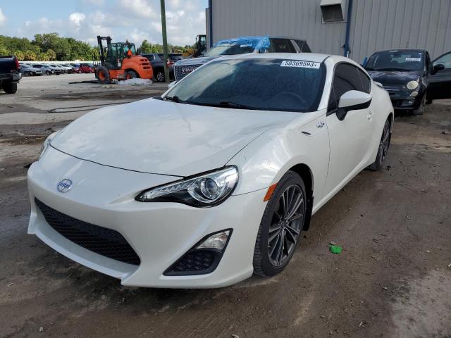 TOYOTA SCION FR-S 2014 jf1znaa18e9707152