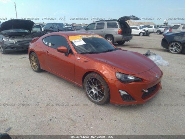 SCION FR-S 2014 jf1znaa18e9707927