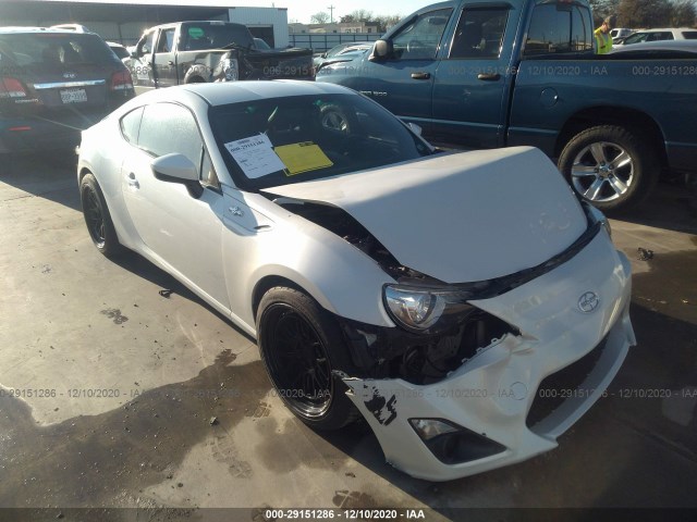 SCION FR-S 2014 jf1znaa18e9709144