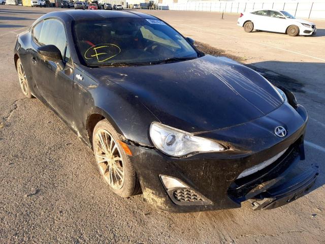 TOYOTA SCION FR-S 2014 jf1znaa18e9710245