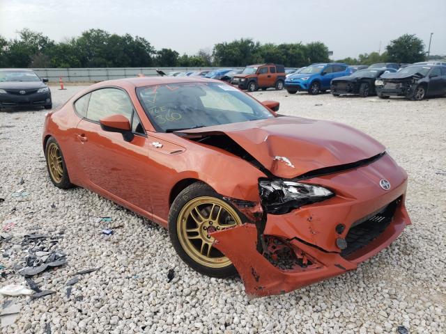 TOYOTA SCION FR-S 2015 jf1znaa18f8700337