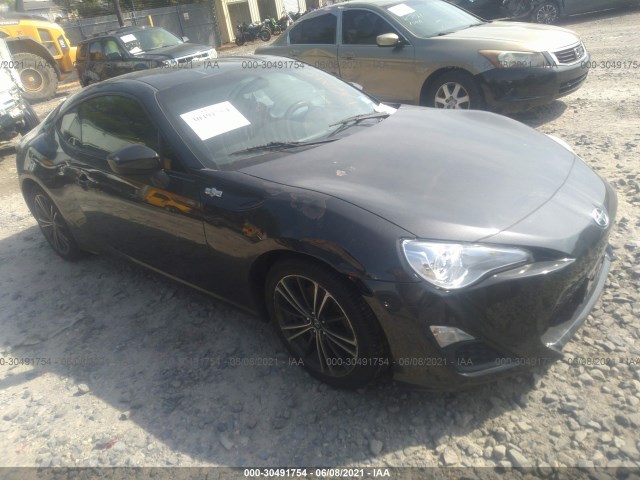 SCION FR-S 2015 jf1znaa18f8700466