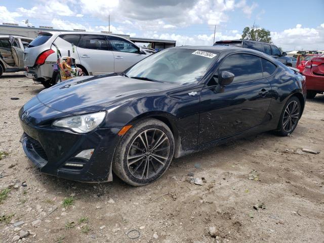 TOYOTA SCION FR-S 2015 jf1znaa18f8701309