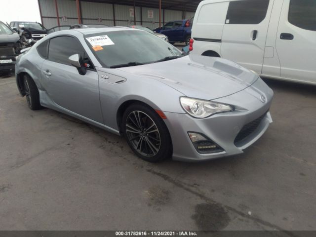 SCION FR-S 2015 jf1znaa18f8701567