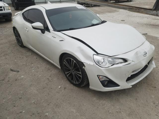 TOYOTA SCION FR-S 2015 jf1znaa18f8701617