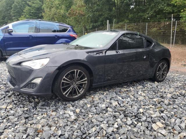 TOYOTA SCION FR-S 2015 jf1znaa18f8702511