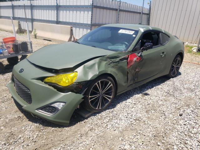 SCION FR-S 2015 jf1znaa18f8702542