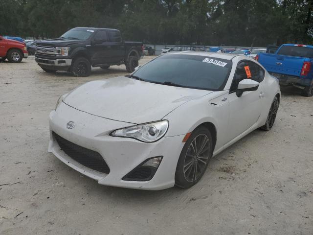 TOYOTA SCION FR-S 2015 jf1znaa18f8702993