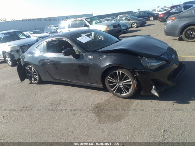 SCION FR-S 2015 jf1znaa18f8703366