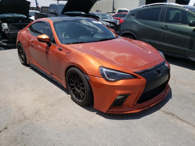 TOYOTA SCION FR-S 2015 jf1znaa18f8703500