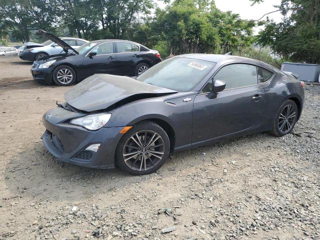 TOYOTA SCION FR-S 2015 jf1znaa18f8703674