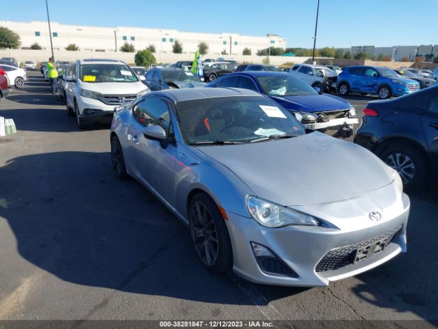 SCION FR-S 2015 jf1znaa18f8703979