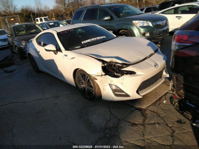 SCION FR-S 2015 jf1znaa18f8704372