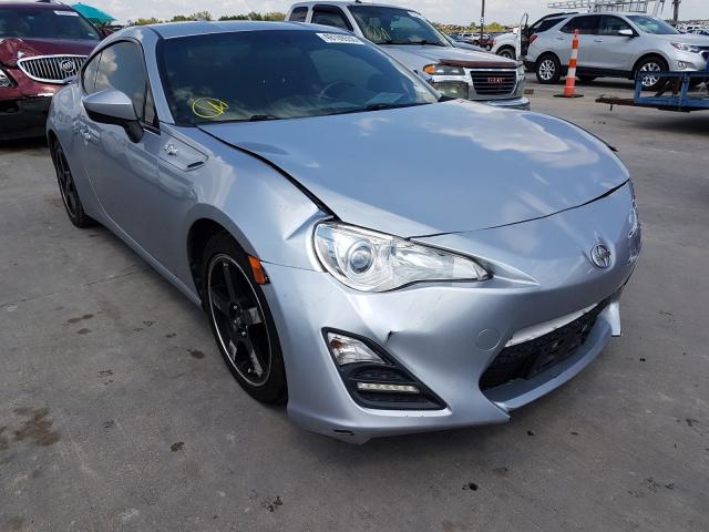 TOYOTA SCION FR-S 2015 jf1znaa18f8705795