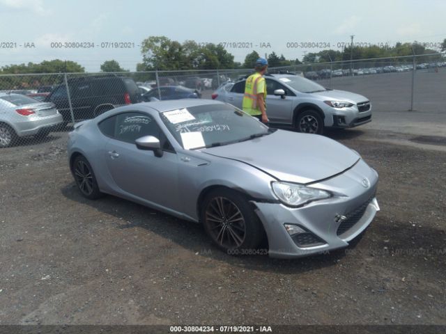 SCION FR-S 2015 jf1znaa18f8705909