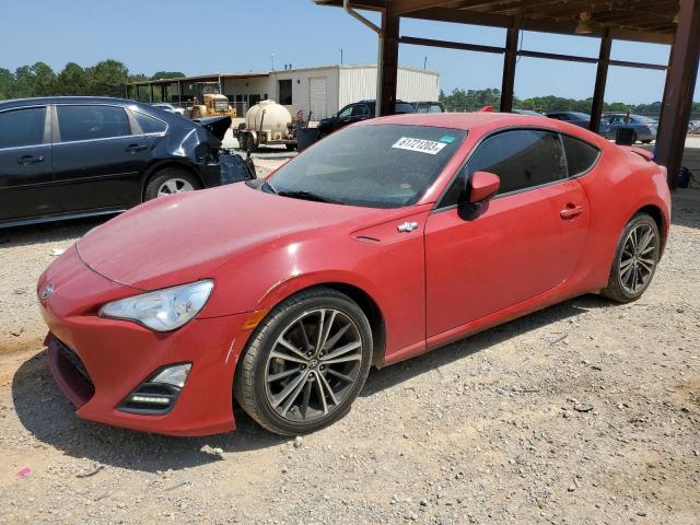 TOYOTA SCION FR-S 2015 jf1znaa18f8706056