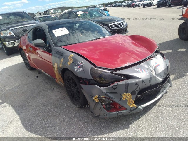 SCION FR-S 2015 jf1znaa18f8707868